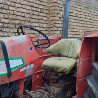 تراکتور مدل۷۶