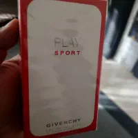 عطر مردانه جیوانچی/ژیوانشی اصل فرانسه