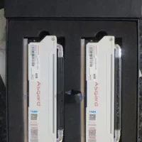 RAM Asgard Loki W3 16GB Dual 3600MHz CL18