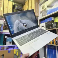 لپ تاپ i7 نسل ۸ با ۲ گیگ مجزا مدل 650G5
