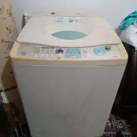 ماشین لباسشویی میتسوبیشی اصل