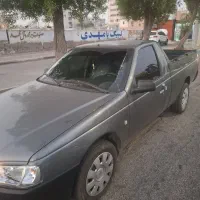 وانت کرایه ایی درون شهری