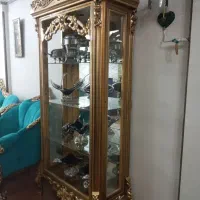 بوفه ویترین|بوفه، ویترین، کنسول|تهران, جوانمردان (اندیشه)|دیوار