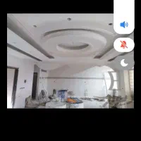 خدمت سفید کاریه درجه یک گچ خاک درجه  یک انجام میدم