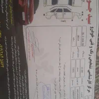 سمند LX EF7، مدل ۱۳۹۱|خودرو سواری و وانت|قزوین, |دیوار