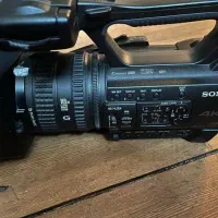 دوربین سونی فیلمبرداری Z150