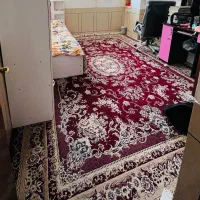 فرش|فرش|مرودشت, فاز دوم شهرک فرهنگیان|دیوار