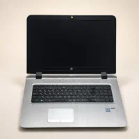 لب تاپ hp