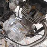 سی جی سری ۲۳ژاپنی|موتورسیکلت|شاهین‌شهر, خانه کارگر|دیوار