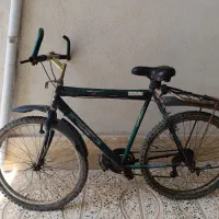 دوچرخه درحدنو