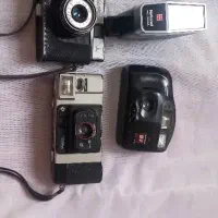 دوربین  عکاسی|دوربین عکاسی و فیلم‌برداری|رشت, رشتیان|دیوار