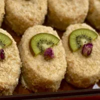 بهترین میزبان باشیدفینگر فود، دسر و کیک خانگی|خدمات پذیرایی، مراسم|اردبیل, |دیوار