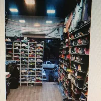 رهن کامل مغازه ۳۵ متری حیدرآباد توحید ۱۷۰ میلیون|اجارهٔ مغازه و غرفه|کرج, حیدرآباد|دیوار