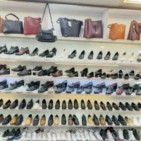 واگذاری فروشگاه کفش و صندل