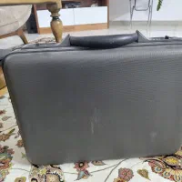 کیف سامسونت دیپلمات|کیف، کفش، کمربند|قم, شاه سید علی|دیوار
