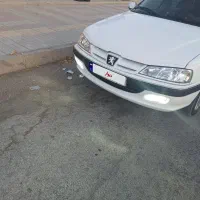 پژو پارسTU5مدل۹۹ کم کار|خودرو سواری و وانت|بروجن, |دیوار