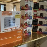 دوربین مداربسته و دزدگیر|دوربین مداربسته|ازنا, |دیوار