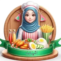 آموزش رایگان آشپزی در واتساپ