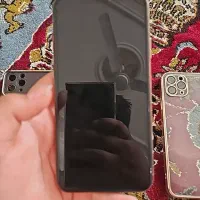 گوشی ایفون ۱۱پرومکس زیر قیمت بازار