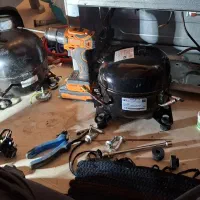 تعمیرات فوق تخصصی یخچال،فریزر|خدمات پیشه و مهارت|کهریزک, |دیوار