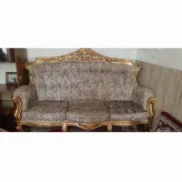 مبل ۹ نفره سلطنتی