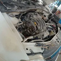 نیازمند مکانیک ماهر یا نیمه ماهر