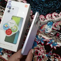 گوشی شیایومی نوت 13پرو|موبایل|اردبیل, |دیوار