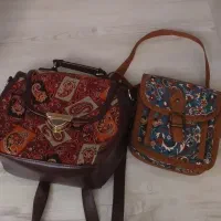 کیف سنتی