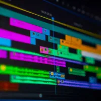 ادیت ویدیو فوری تحویل ۱،۲ روزه