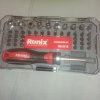 اچار بکس متفاوت جغجغه ای