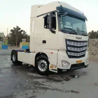 کشنده امپاور 1402|خودرو سنگین|کاشان, ولیعصر|دیوار