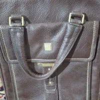 کیف چرمی اداری  چرم اصل
