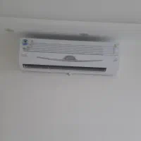 نصاب کولرگازی خدمات تخصصی نصب کولرگازی و سرویس کلی|خدمات پیشه و مهارت|کرمانشاه, |دیوار