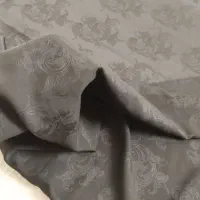 یک قواره چادر مشکی  به همراه یک عبا سوزن دوزی|لباس|تهران, بروجردی|دیوار