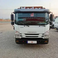 ایسوزو مدل 95