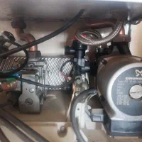 خدمات سرویس و تعمیرات پکیج سراسر تهران|خدمات پیشه و مهارت|خاوران, |دیوار