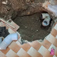 لوله بازکنی نم یابی‌شهریار وحومه|خدمات پیشه و مهارت|فردوسیه, |دیوار