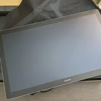 قلم نوری لمسی kamvaspro27|قطعات و لوازم جانبی رایانه|ماهدشت, |دیوار