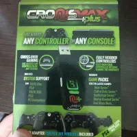 cronusmax+ کرونوس مکسپلاس