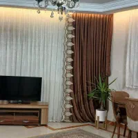 دو عدد دستک مخمل کاملا سالم