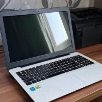 لپتاپ ایسوس