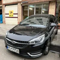 اریزو ۵ مدل ۹۹ بیرنگ|خودرو سواری و وانت|گرگان, |دیوار