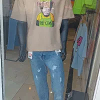 مانکن مردانه|فروشگاه و مغازه|فردیس, قریشی|دیوار