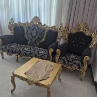 مبلمان سلطنتی