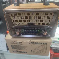 رادیواسپیکر