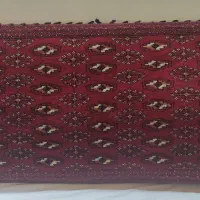 پشتی دستباف