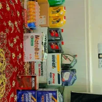 روغن|عمدهفروشی|اهواز, اسماعیلیه|دیوار