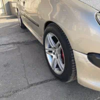 ۲۰۶ مدل ۸۵|خودرو سواری و وانت|مراغه, |دیوار