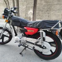 هندا مدل 1402