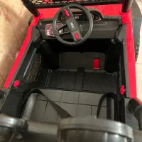 ماشین شارژی|اسباب‌‌بازی|کنارک, |دیوار